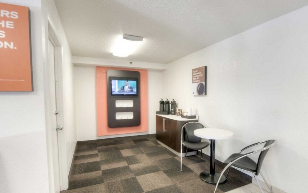 Motel 6-Branford, Ct - New Haven Exterior foto