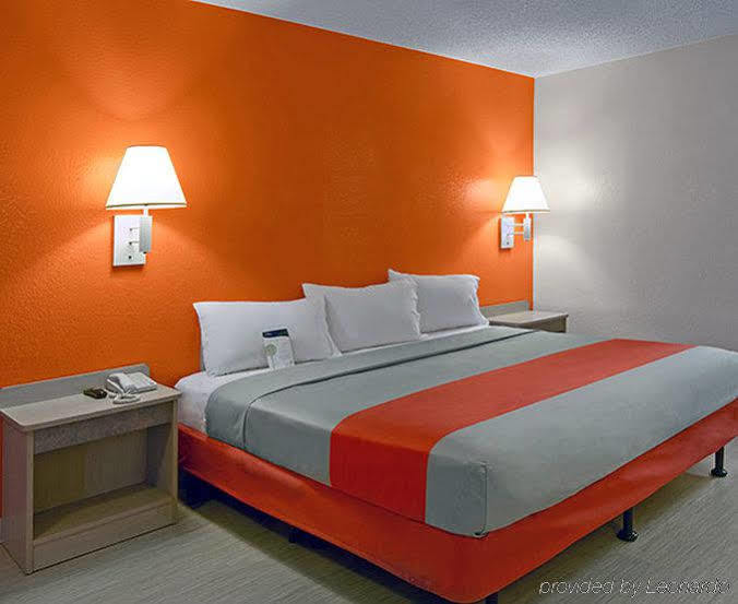 Motel 6-Branford, Ct - New Haven Exterior foto