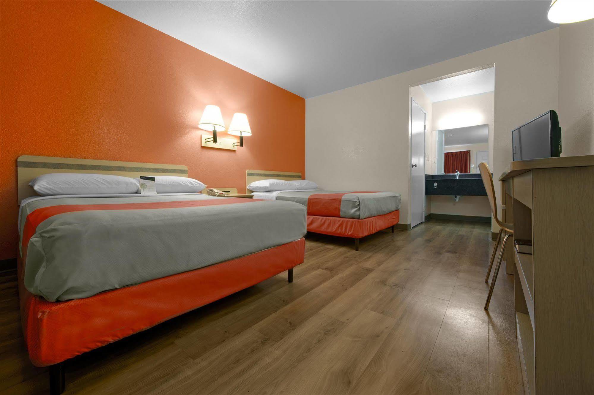 Motel 6-Branford, Ct - New Haven Exterior foto