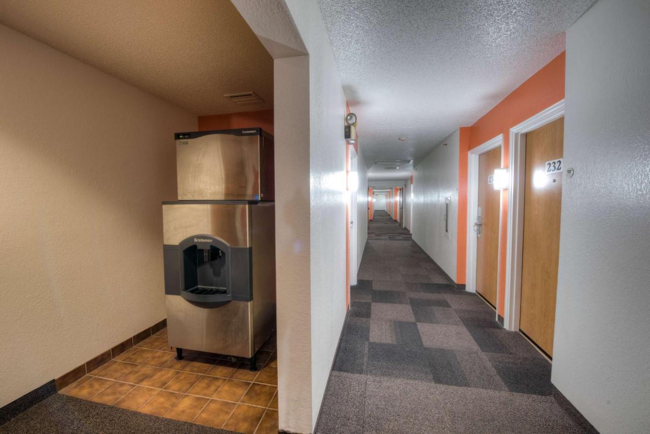 Motel 6-Branford, Ct - New Haven Exterior foto